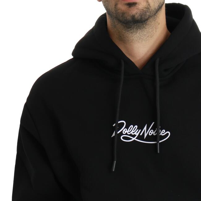 FELPA DOLLY NOIRE LOGO DOLLY NOIRE - Mad Fashion | img vers.650x/